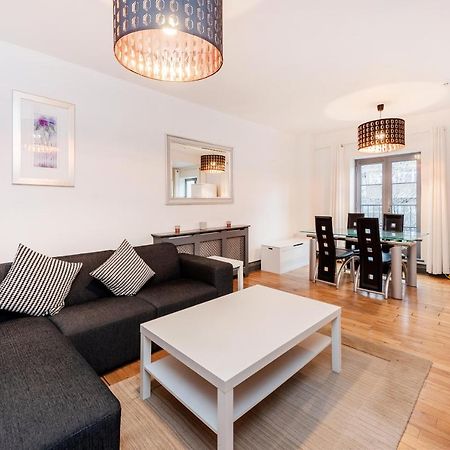 Cave Apartments Londyn Zewnętrze zdjęcie