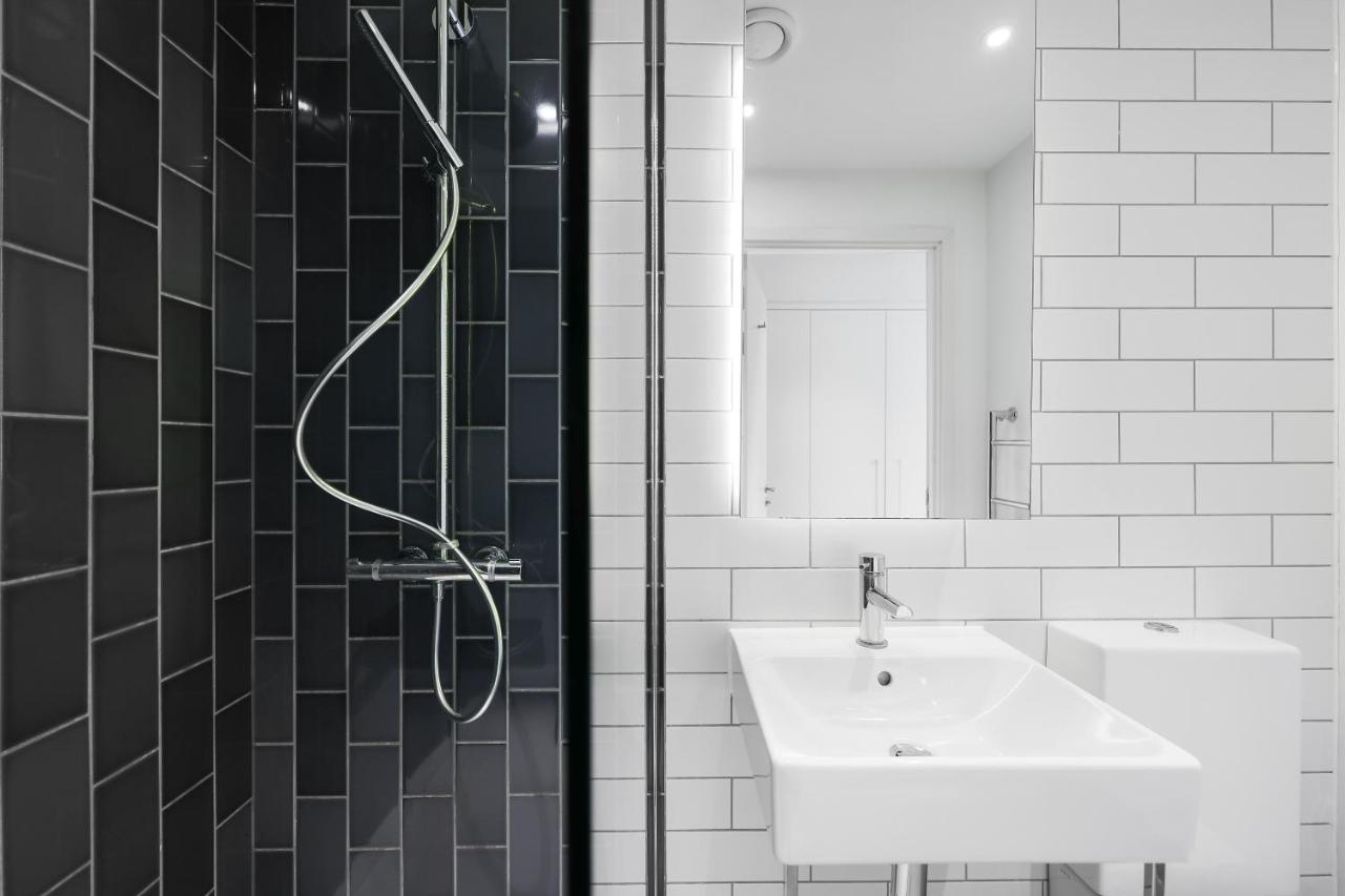 Cave Apartments Londyn Zewnętrze zdjęcie