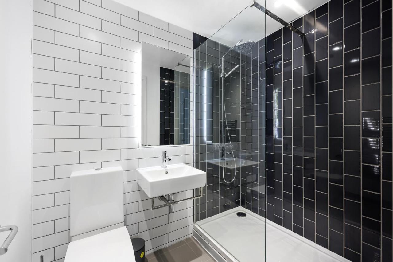 Cave Apartments Londyn Zewnętrze zdjęcie